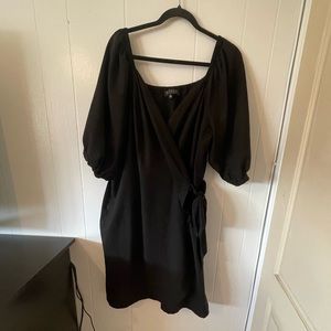 Eloquii dress size 22